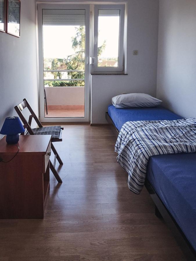 Apartments Ondamarina 梅杜林 外观 照片