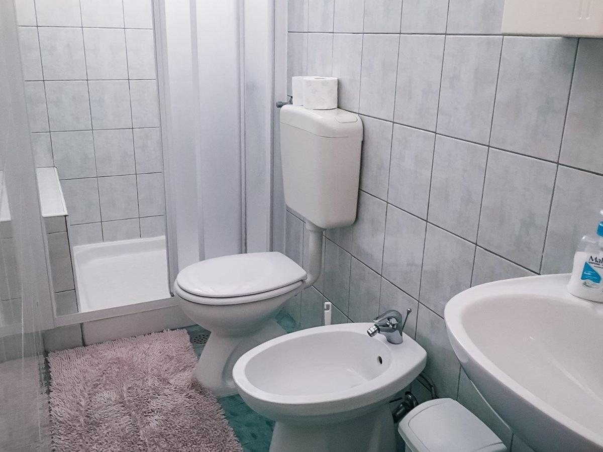 Apartments Ondamarina 梅杜林 外观 照片