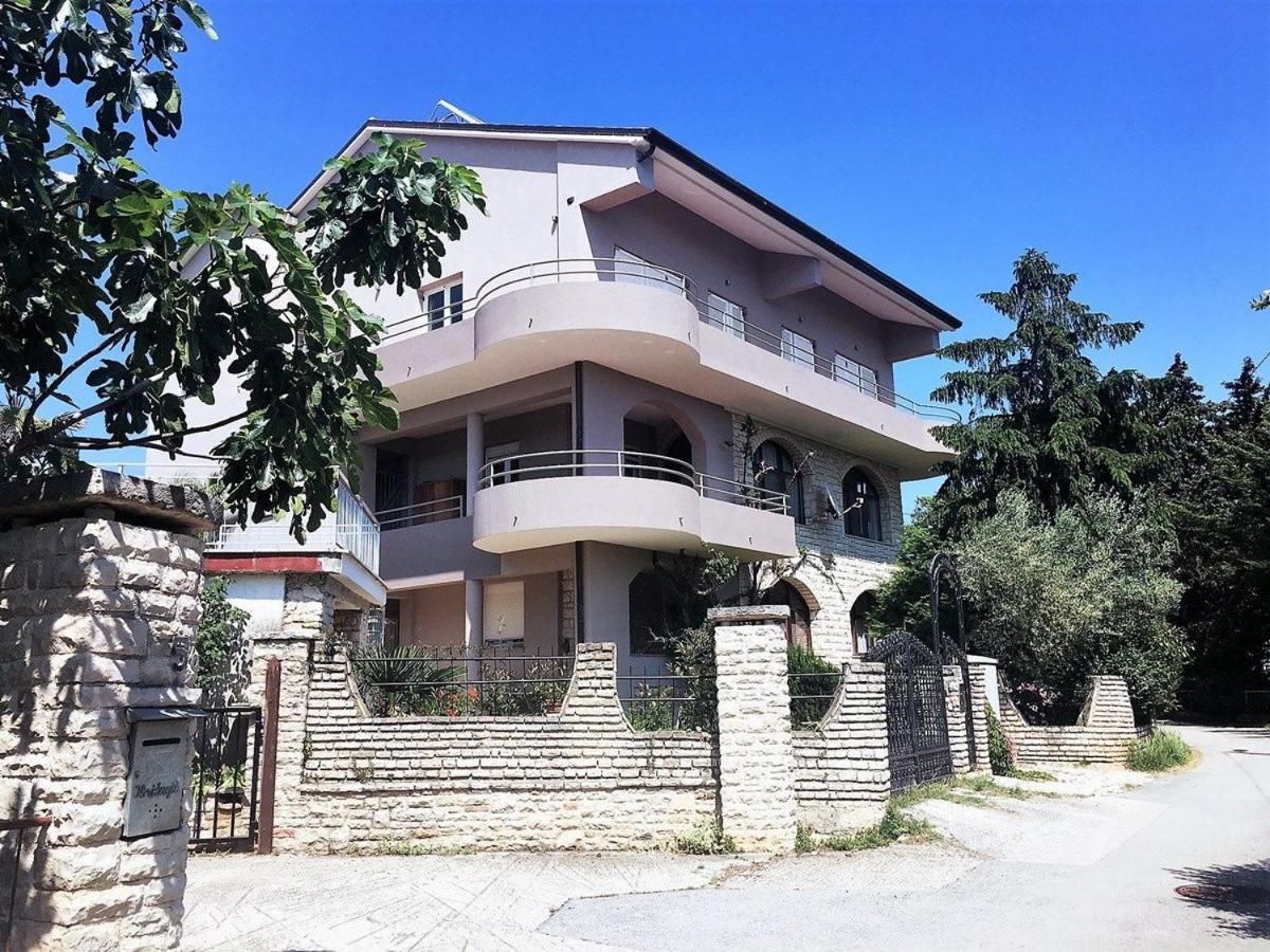 Apartments Ondamarina 梅杜林 外观 照片