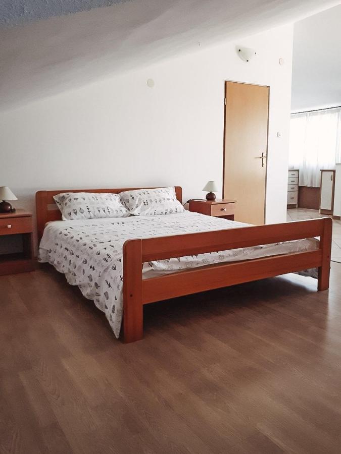 Apartments Ondamarina 梅杜林 外观 照片