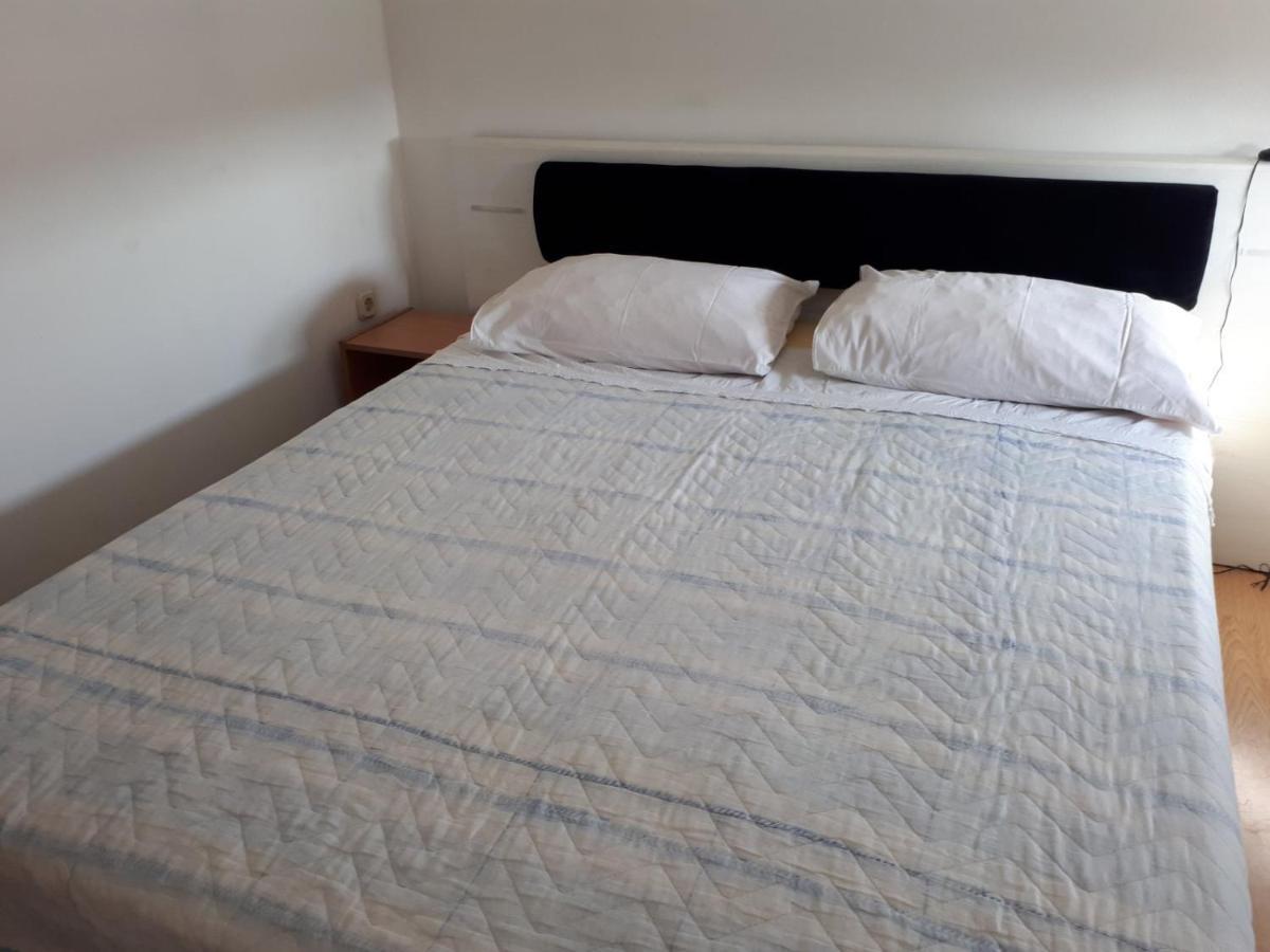Apartments Ondamarina 梅杜林 外观 照片