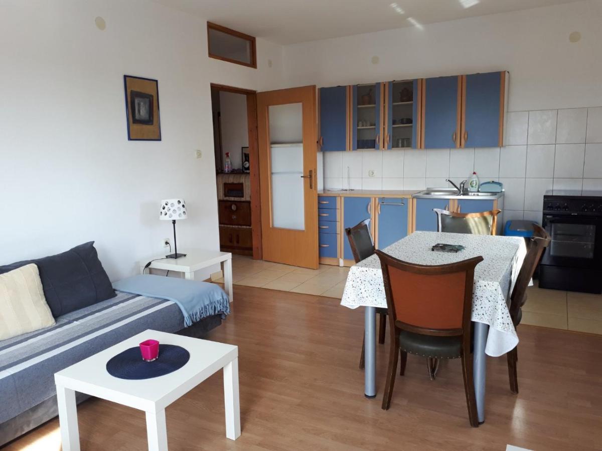 Apartments Ondamarina 梅杜林 外观 照片