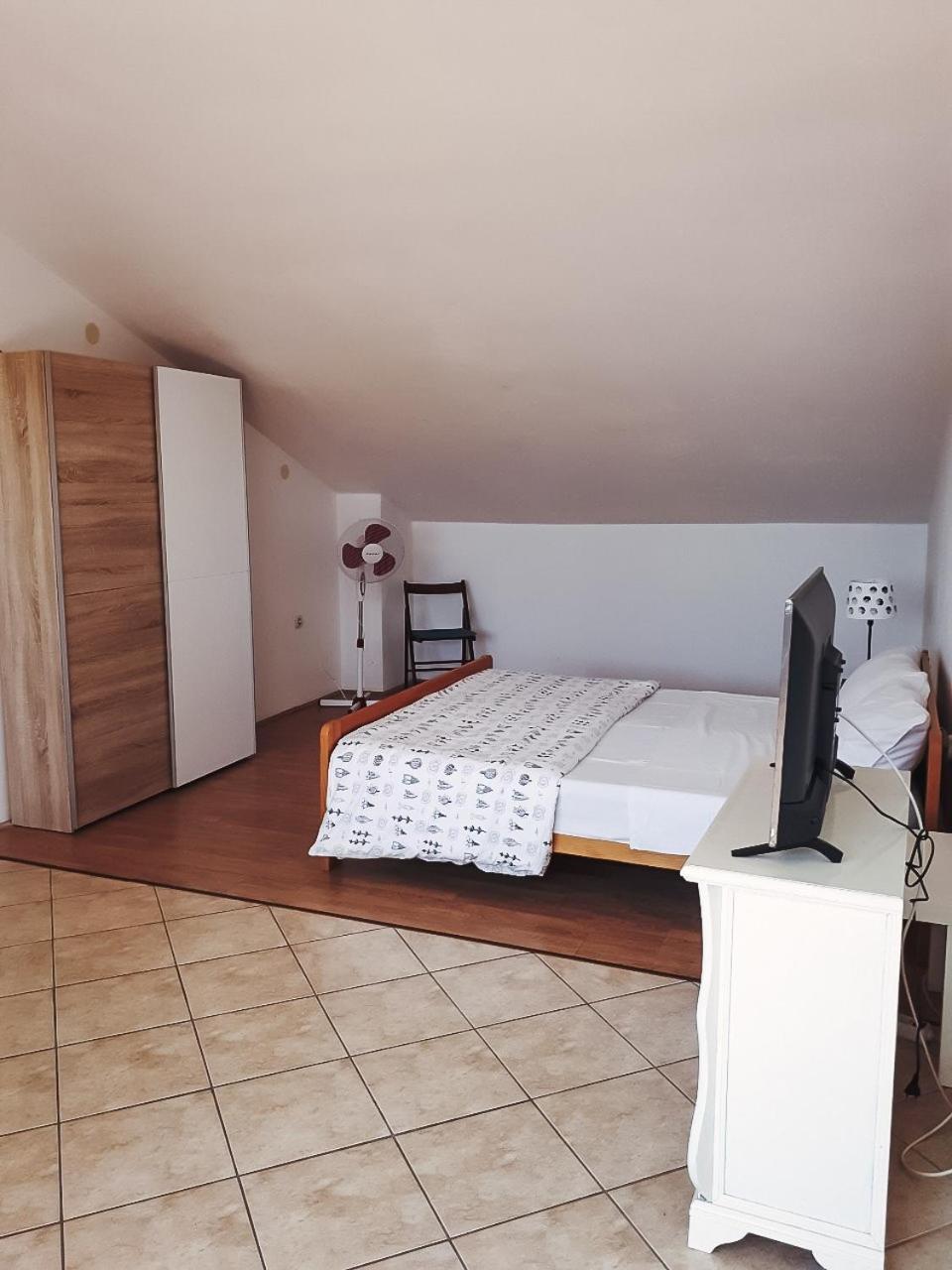 Apartments Ondamarina 梅杜林 外观 照片