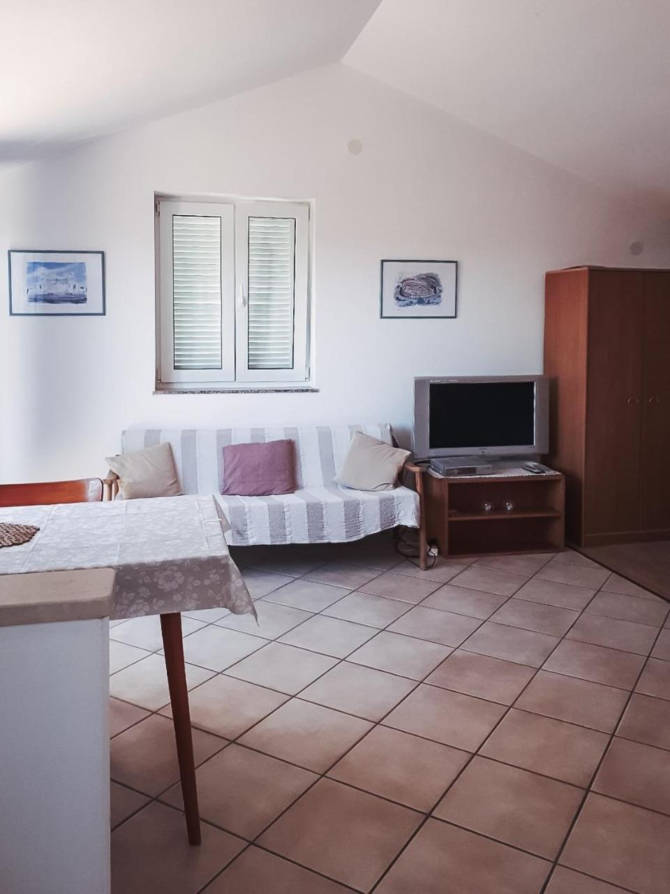 Apartments Ondamarina 梅杜林 外观 照片