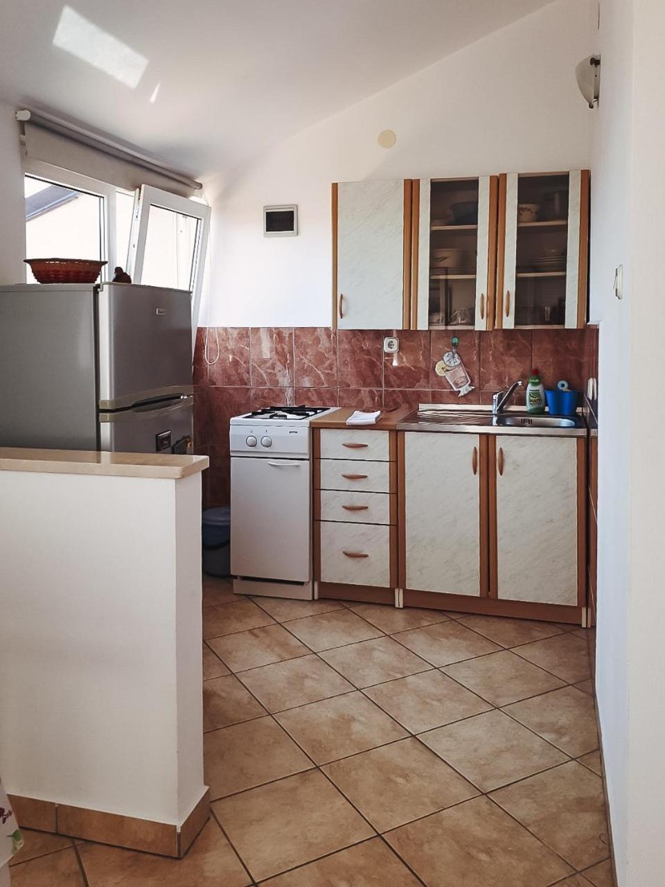 Apartments Ondamarina 梅杜林 外观 照片
