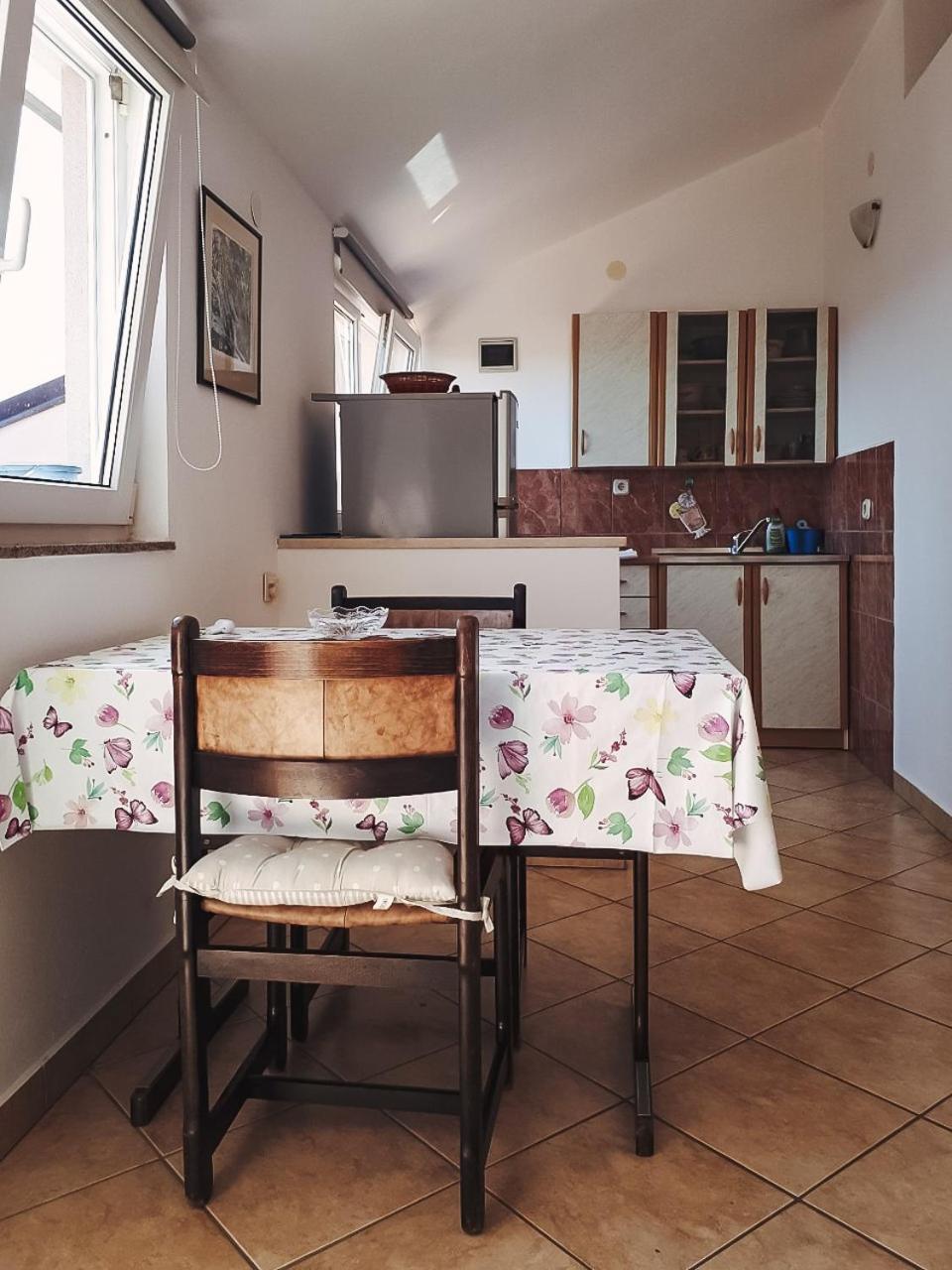 Apartments Ondamarina 梅杜林 外观 照片