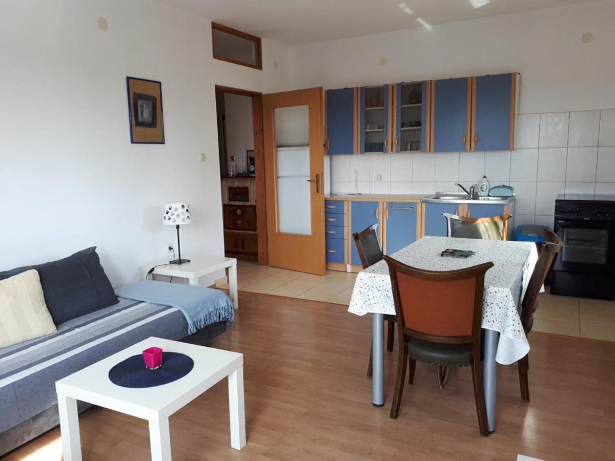 Apartments Ondamarina 梅杜林 外观 照片